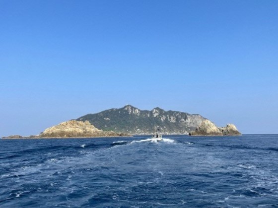 神宿る島 宗像・沖ノ島 世界遺産をめぐる特別体験ツアー