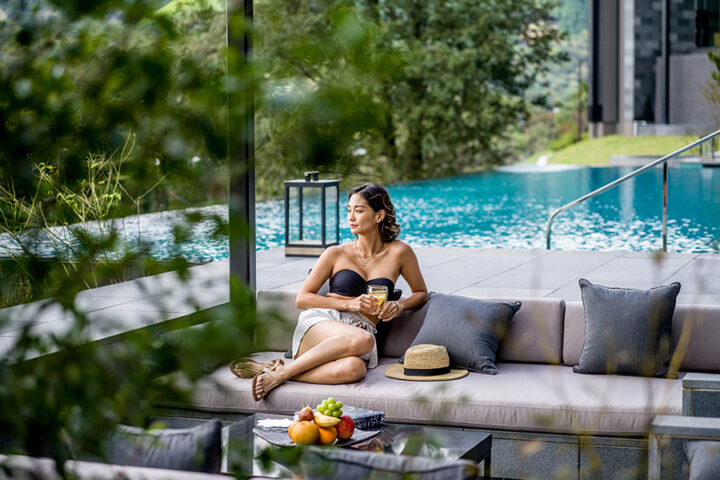 ANAインターコンチネンタル別府リゾート&スパ