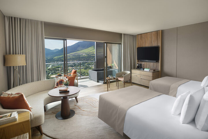 ANAインターコンチネンタル別府リゾート&スパ