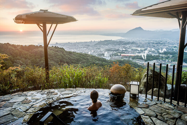 ANAインターコンチネンタル別府リゾート&スパ