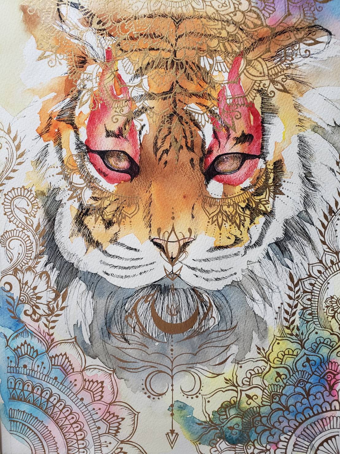 佐賀｜SUN.ART作品展「KIMONO ART」など一堂に！9月5日～26日 有田アーティストSUNのPOPUP