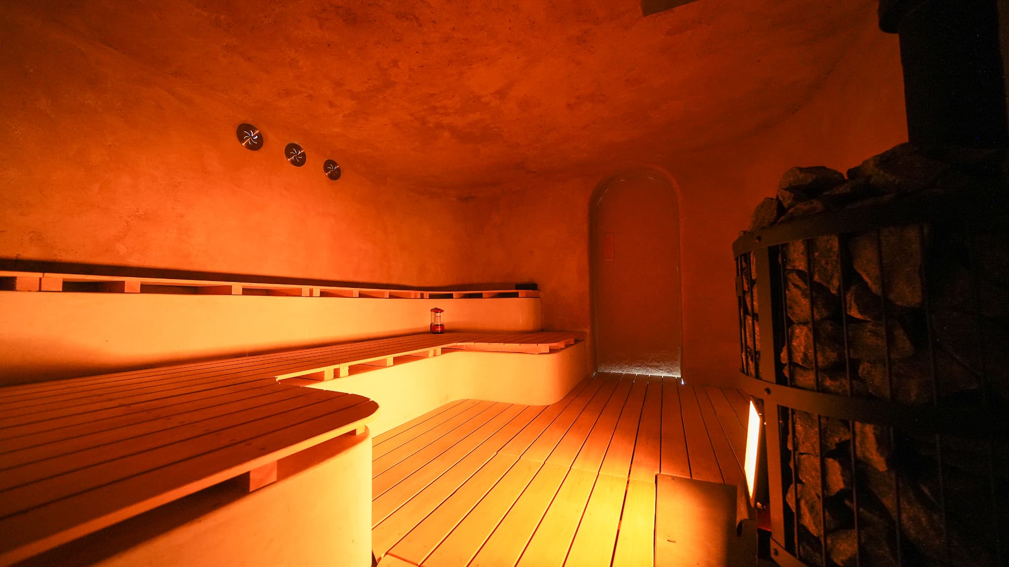 SAUNA -MURO- 宗像大島