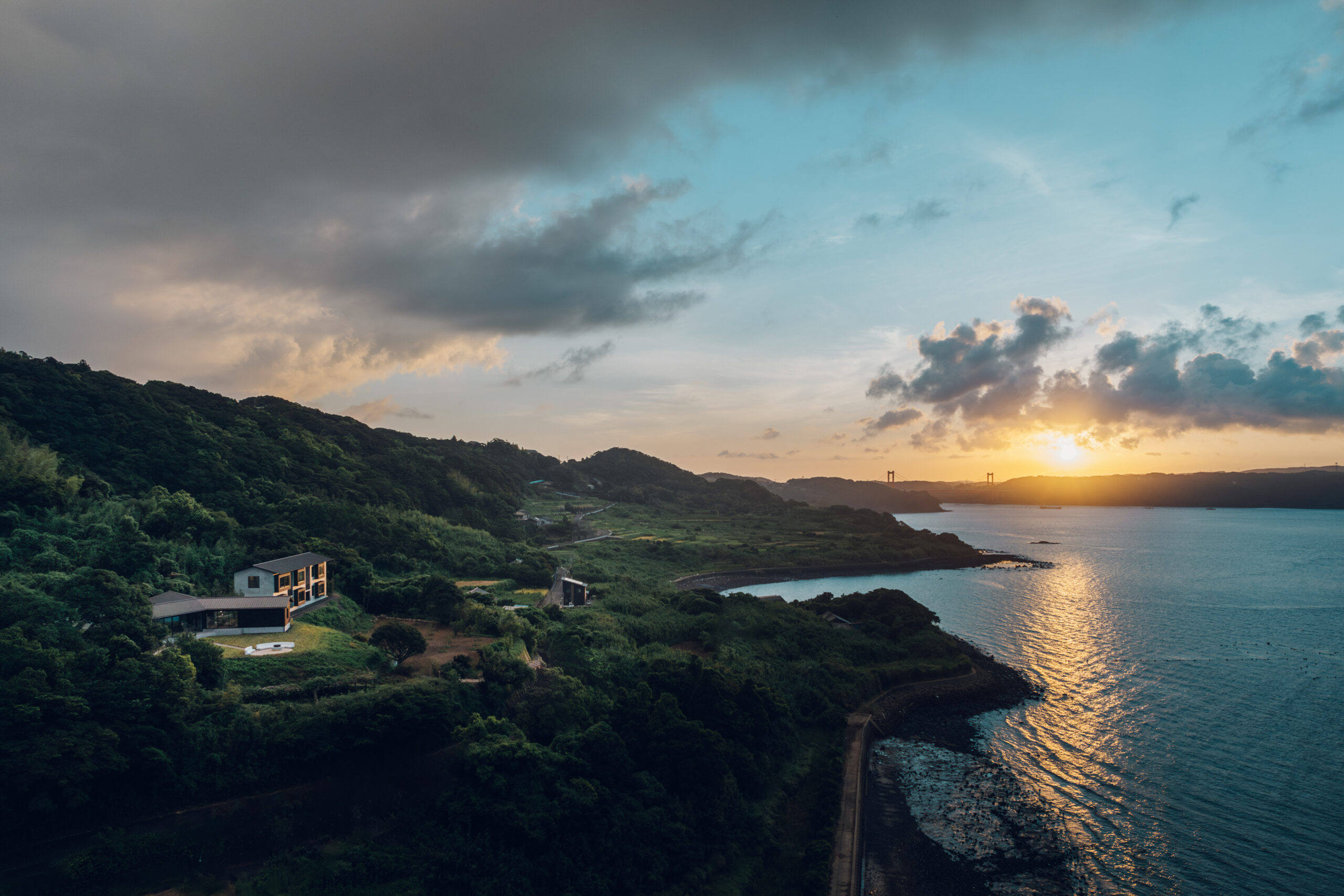 リトリートホテル「kikka hirado」