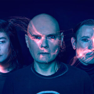 ザ・スマッシング・パンプキンズ