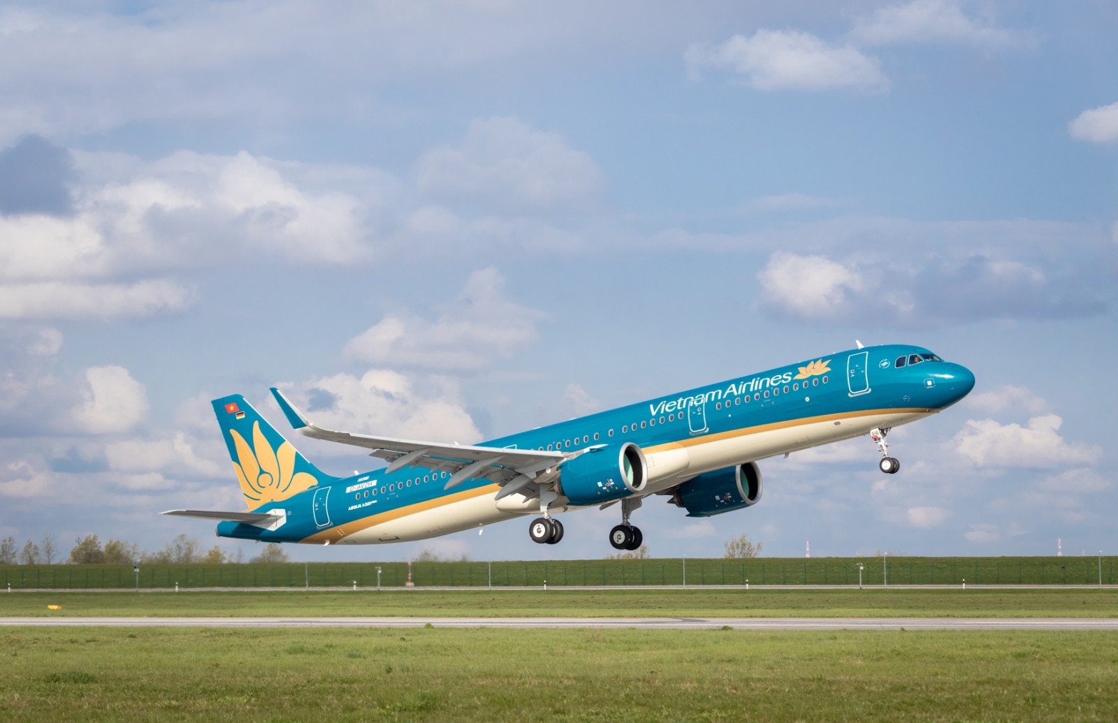 福岡－ハノイ線をデイリー運航へ増便