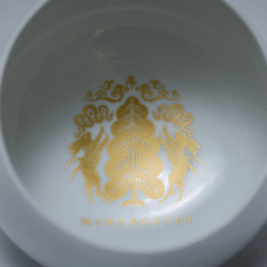 みむろ杉 × SHUWAN