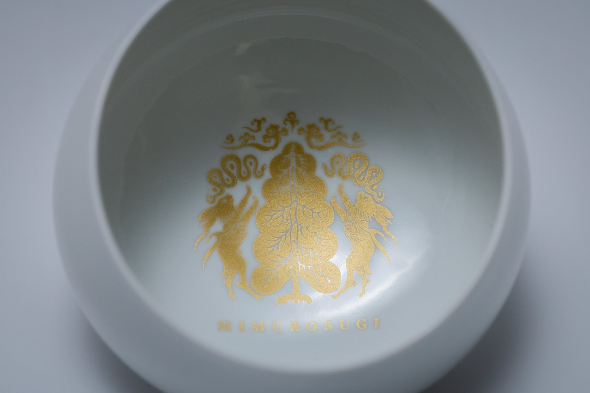 みむろ杉 × SHUWAN