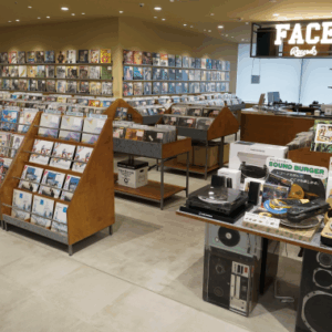 フェイスレコードが「福岡県アナログレコード白書」を公開