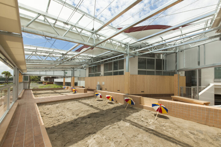 指宿名物・砂むし温泉でお肌もメンテナンス 休暇村指宿