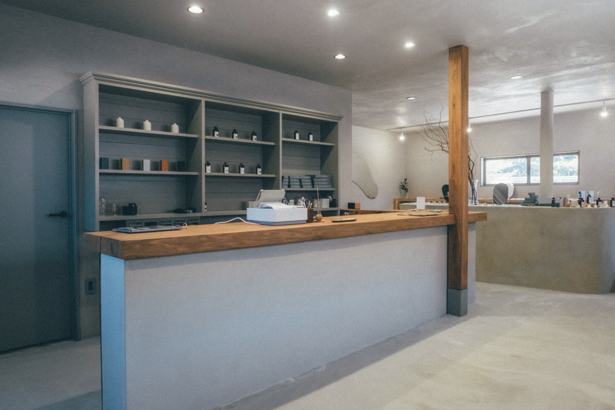 福岡｜糸島発ブランド「menoo」初の旗艦店が2025年7月26日オープン