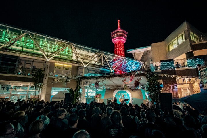 9月は音楽一色！「Fukuoka Music Month 2025」