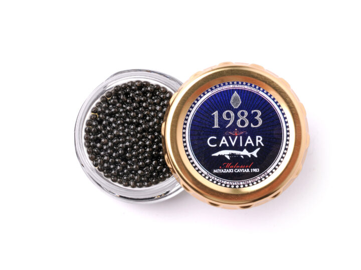 9月15日は「日本のキャビアの日」