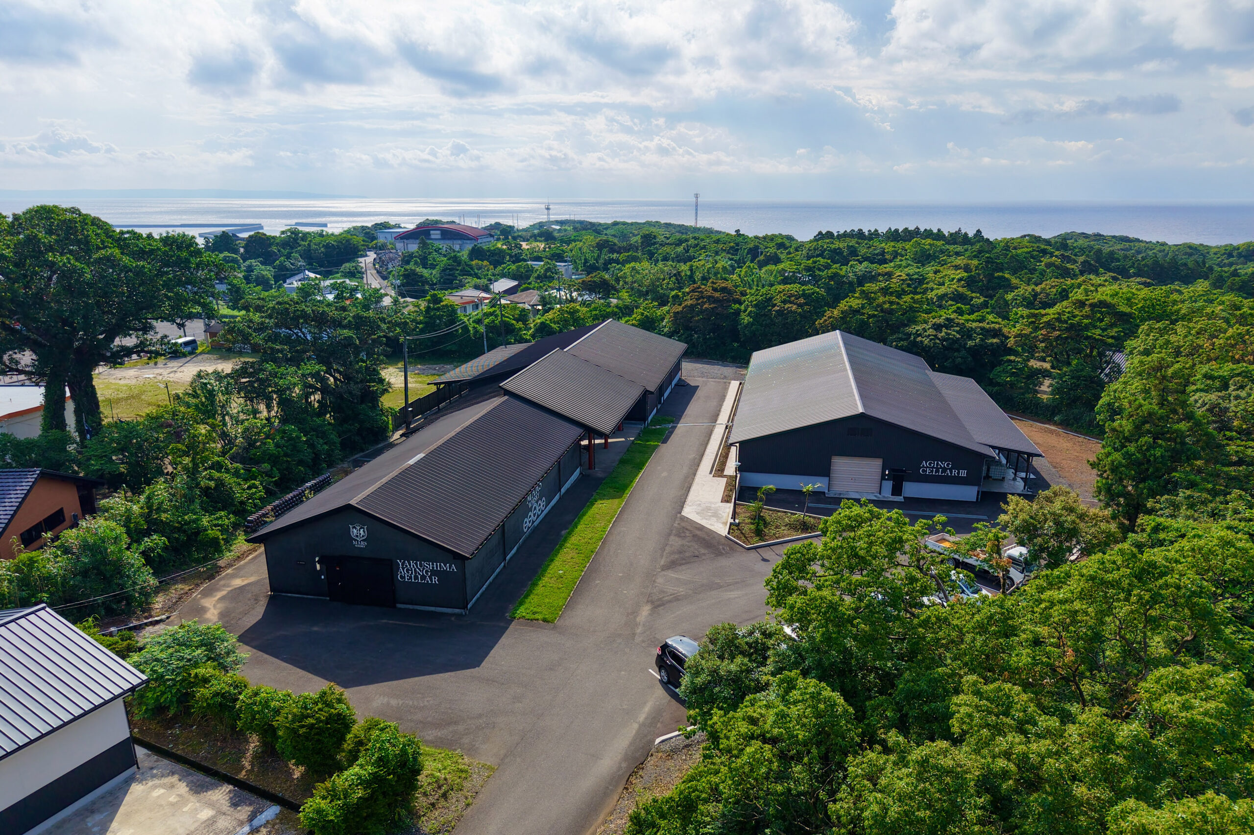 シングルモルト駒ヶ岳