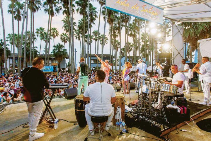 9月は音楽一色！「Fukuoka Music Month 2025」