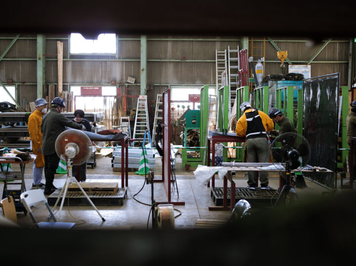 柳川ツクルフェス2025