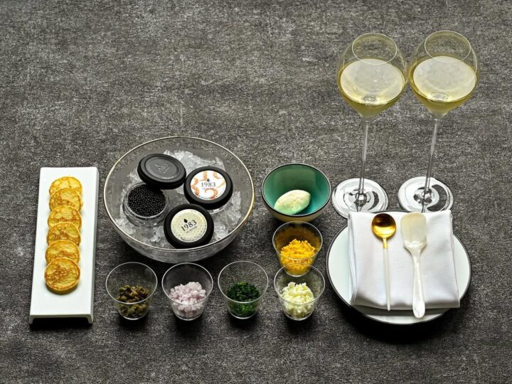 9月15日は「日本のキャビアの日」