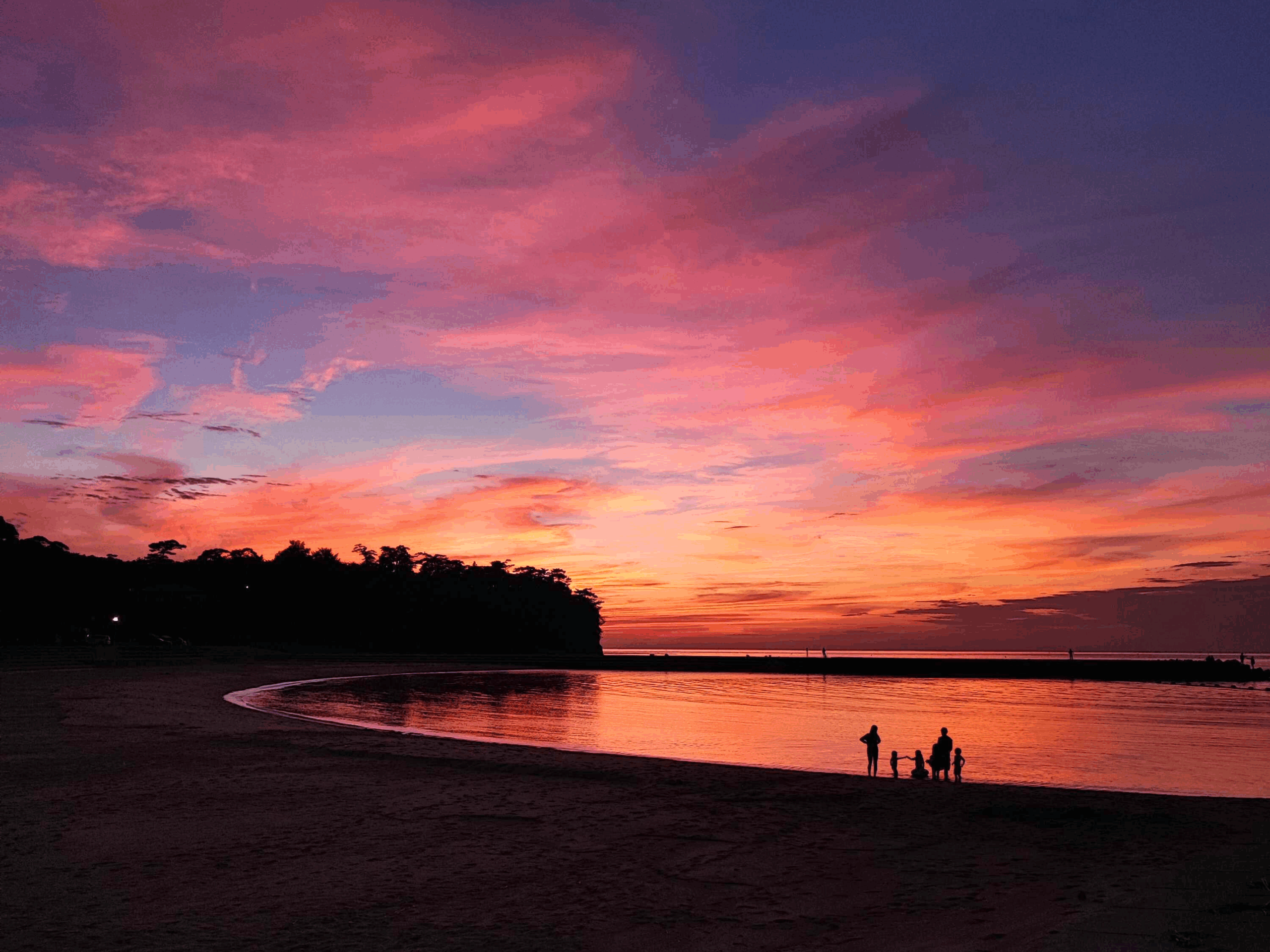 長崎鼻ビーチリゾート