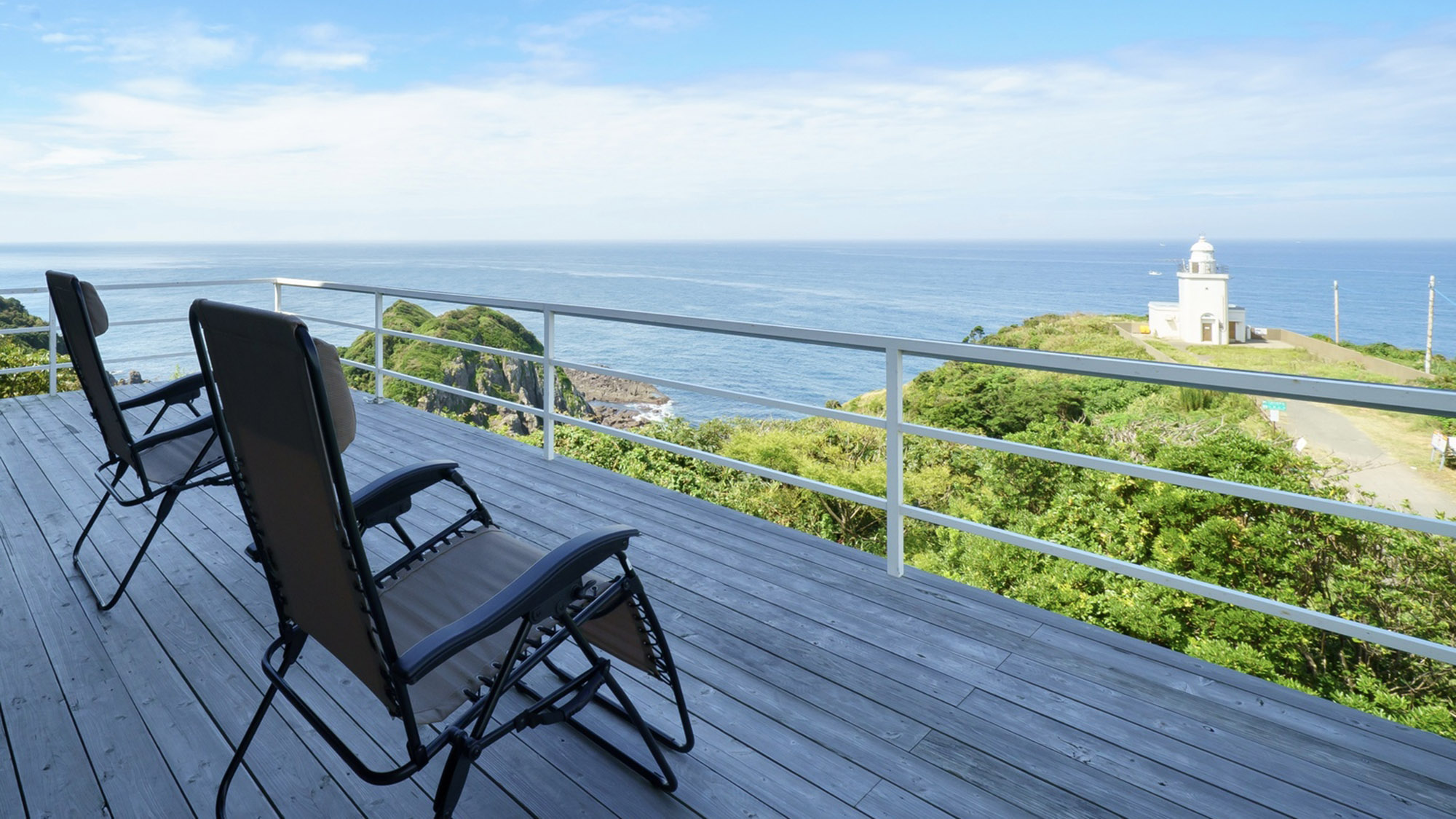 SAUNA -MURO- 宗像大島