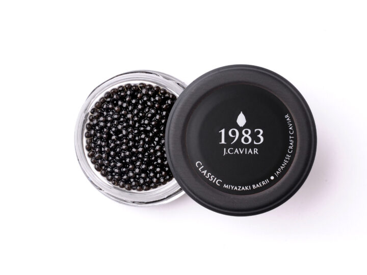 9月15日は「日本のキャビアの日」