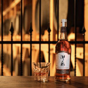 JAPANESE SINGLE MALT WHISKY 御岳 2025