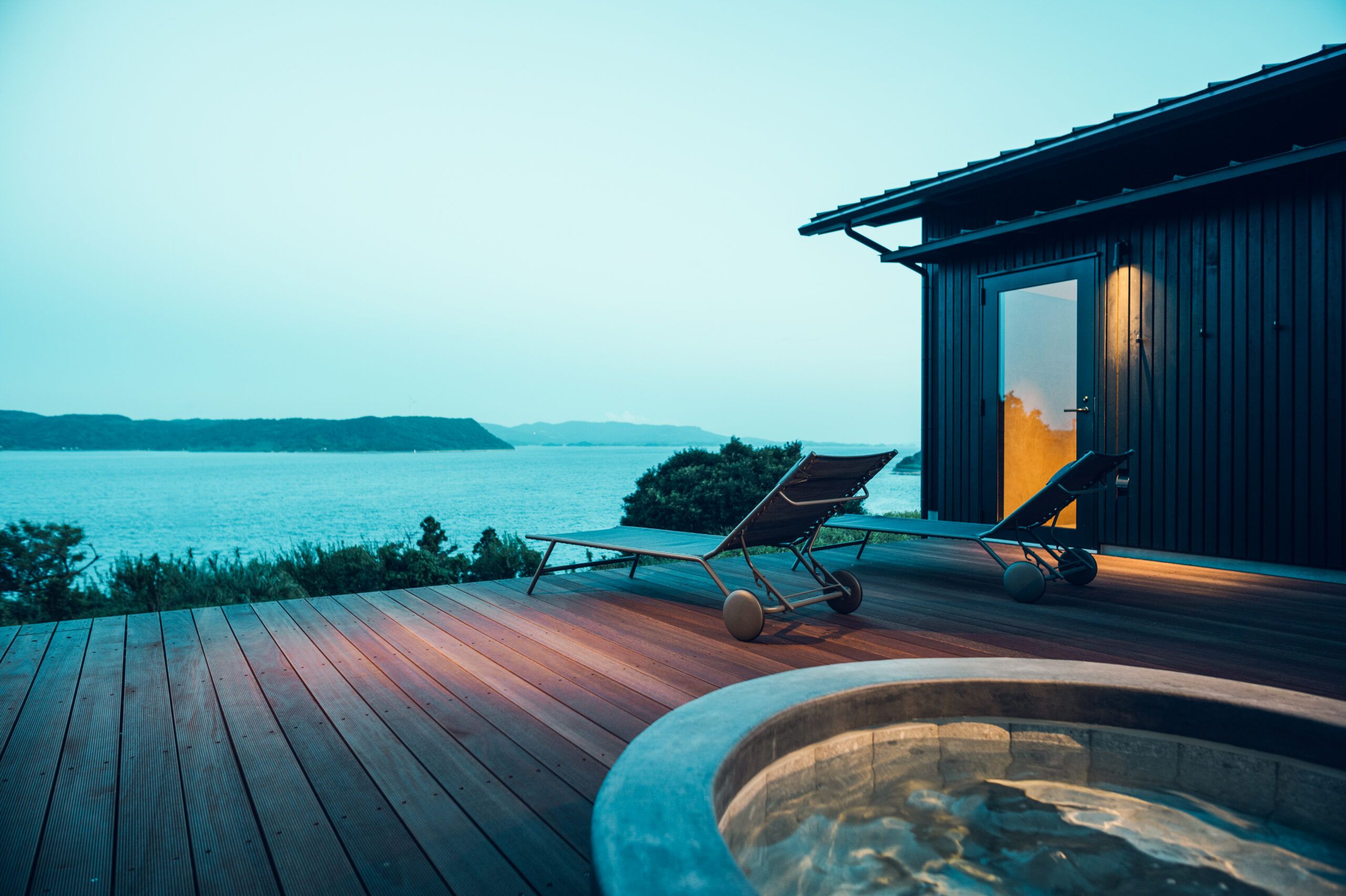 リトリートホテル「kikka hirado」