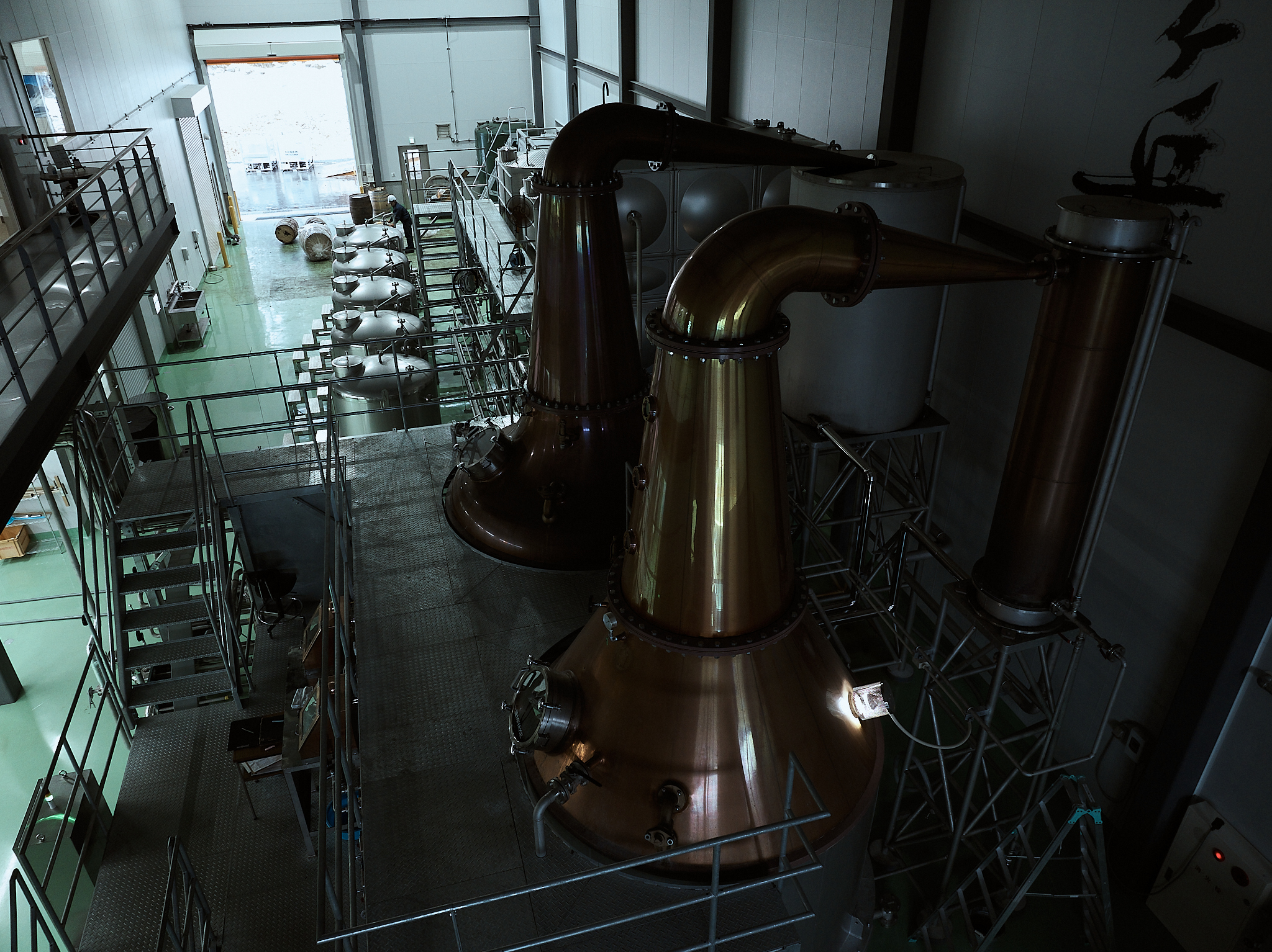 シングルモルト駒ヶ岳