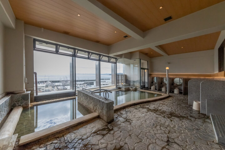 別府・おんせん都市型音楽祭「いい湯だな！」小袋成彬、さとうもか、奇妙礼太郎ら出演