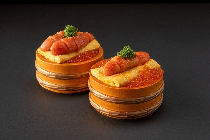 うお田 西中洲店