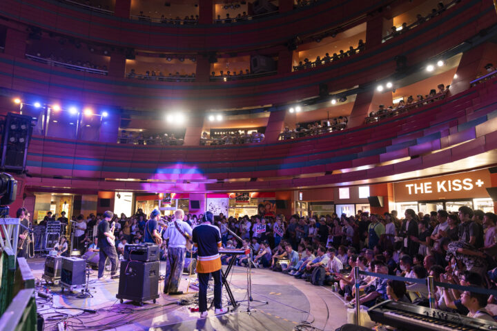 9月は音楽一色！「Fukuoka Music Month 2025」