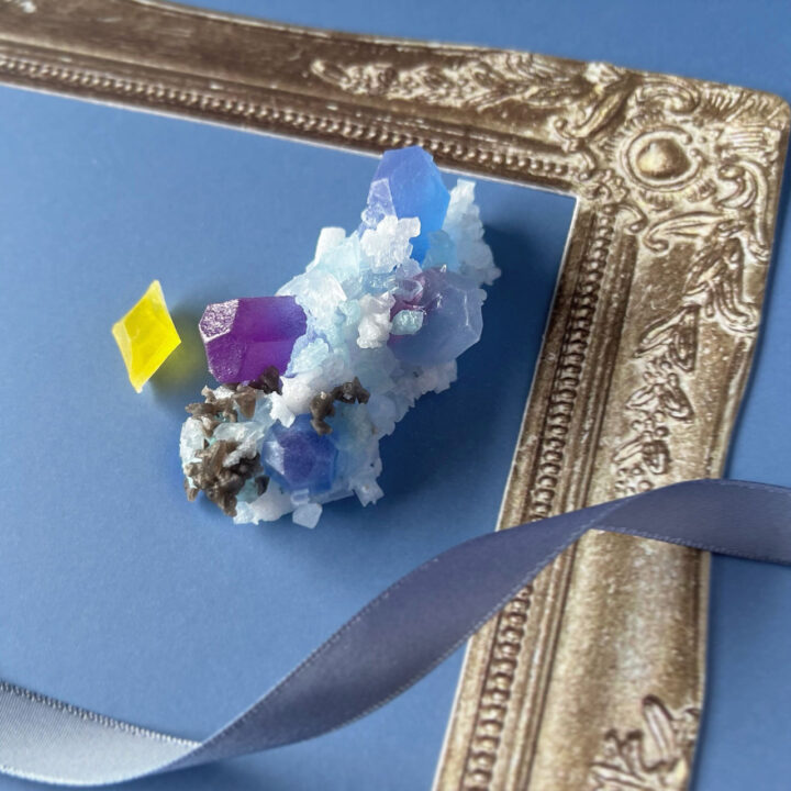 限定こうぶつヲカシ