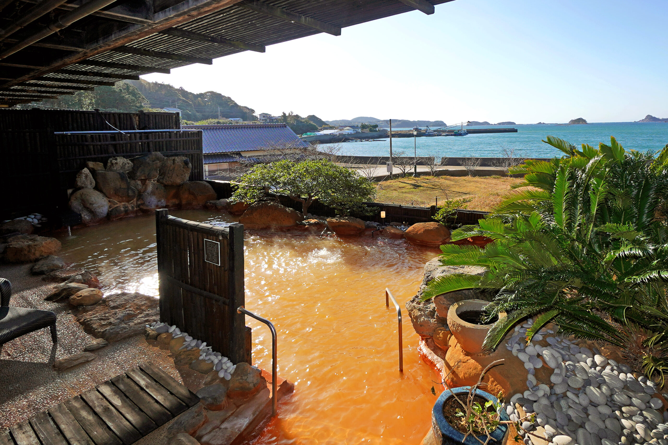 冬の壱岐旅プラン