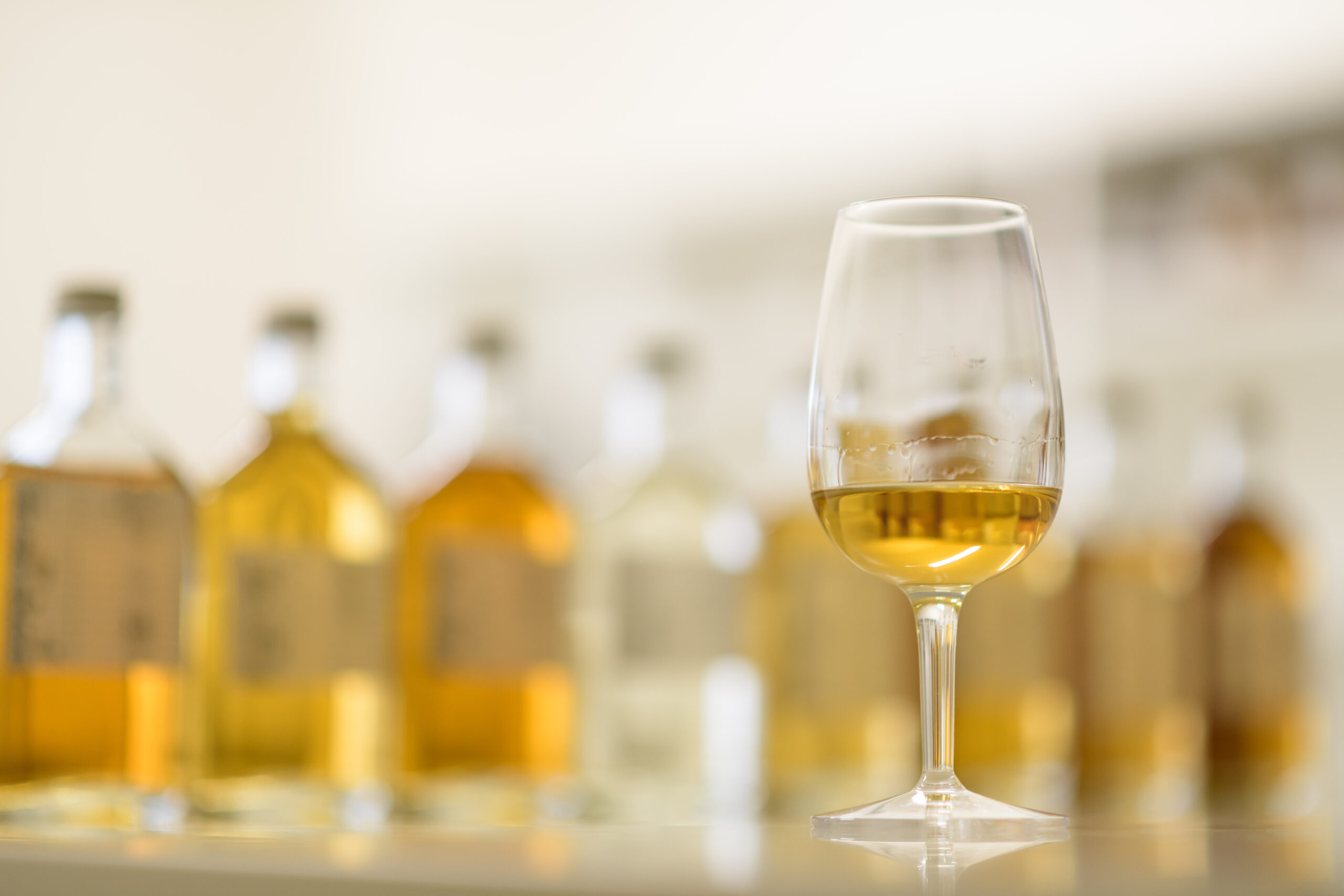 シングルモルト駒ヶ岳