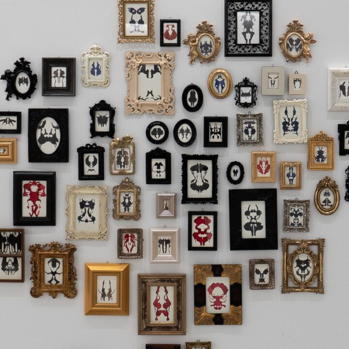 ドラァグクイーン×現代美術 ヴィヴィアン佐藤 個展が10月4日から開催