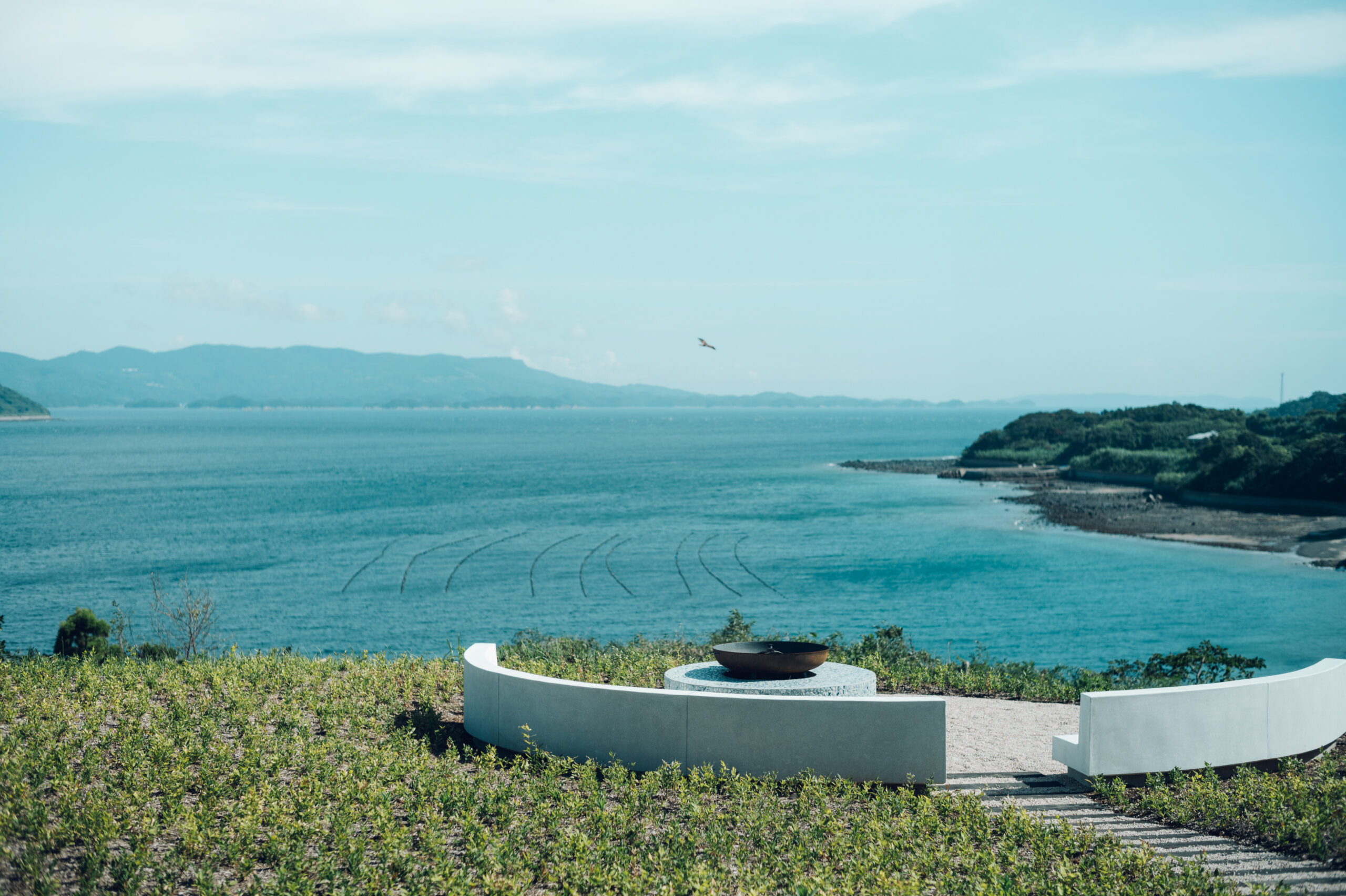 リトリートホテル「kikka hirado」