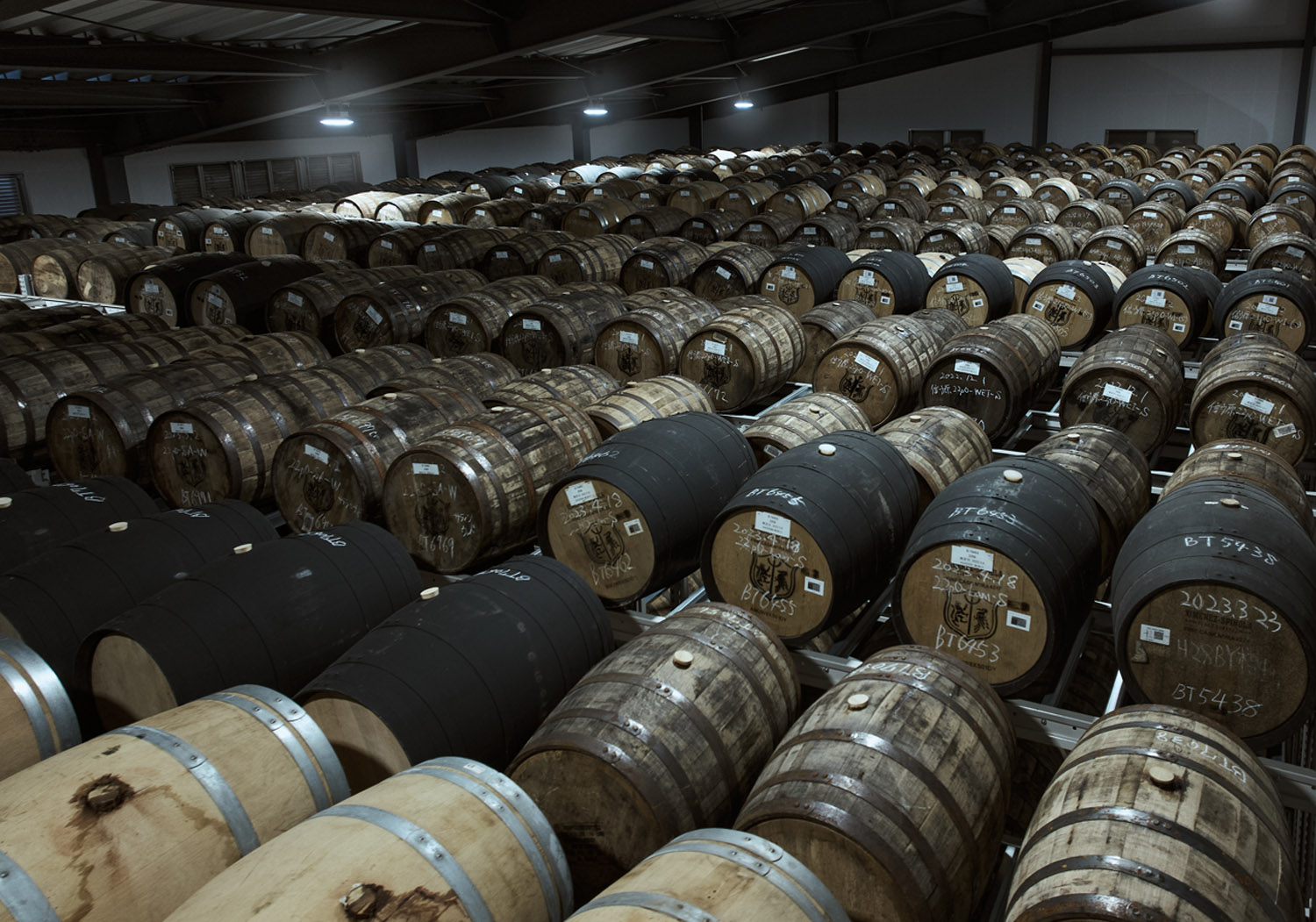 シングルモルト駒ヶ岳