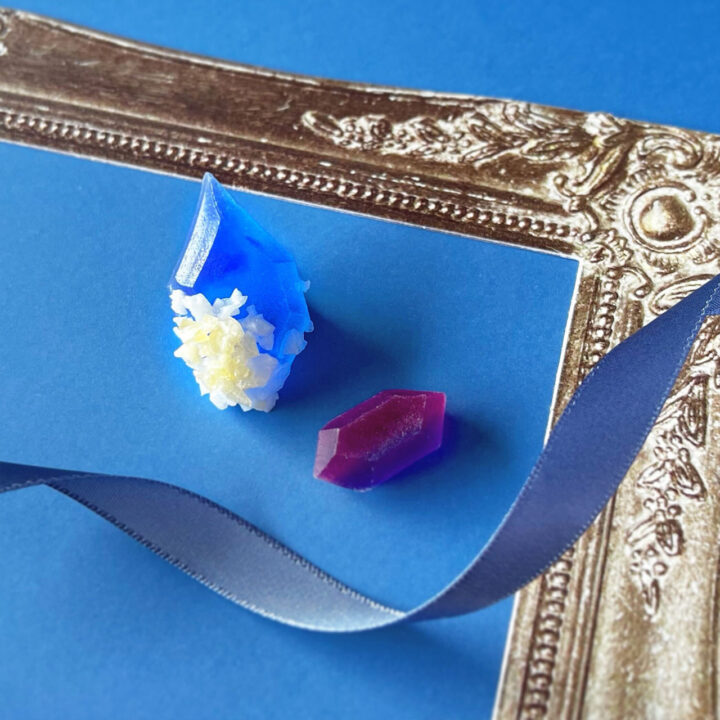 限定こうぶつヲカシ