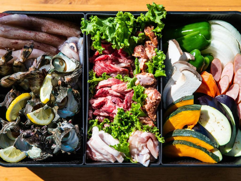 SAUNA -MURO- 宗像大島