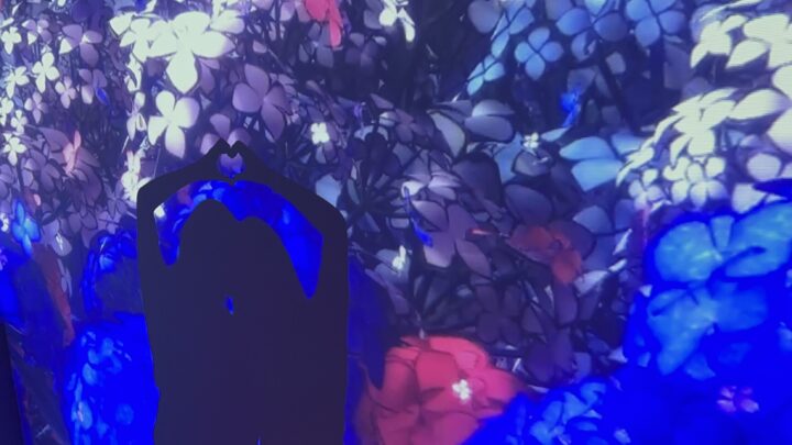 動き出す浮世絵展 FUKUOKA