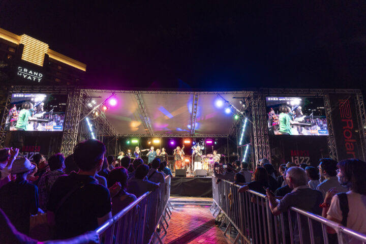 9月は音楽一色！「Fukuoka Music Month 2025」