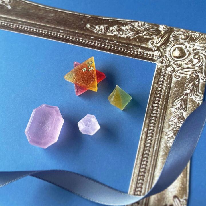 限定こうぶつヲカシ