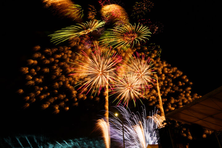 宗像フェス ファイナル