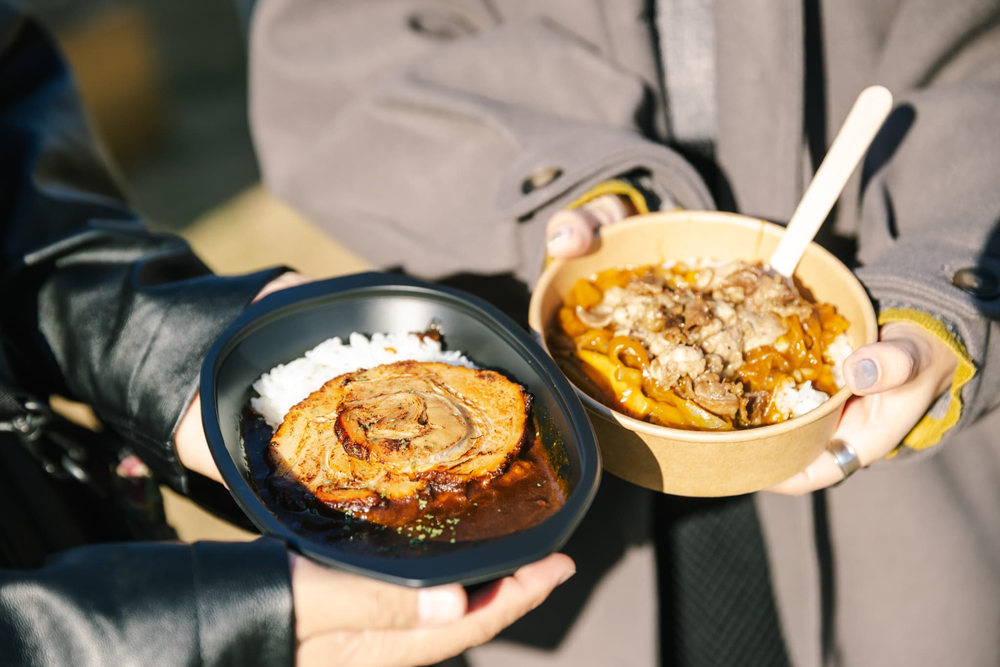 舞鶴公園カレーフェス2025秋