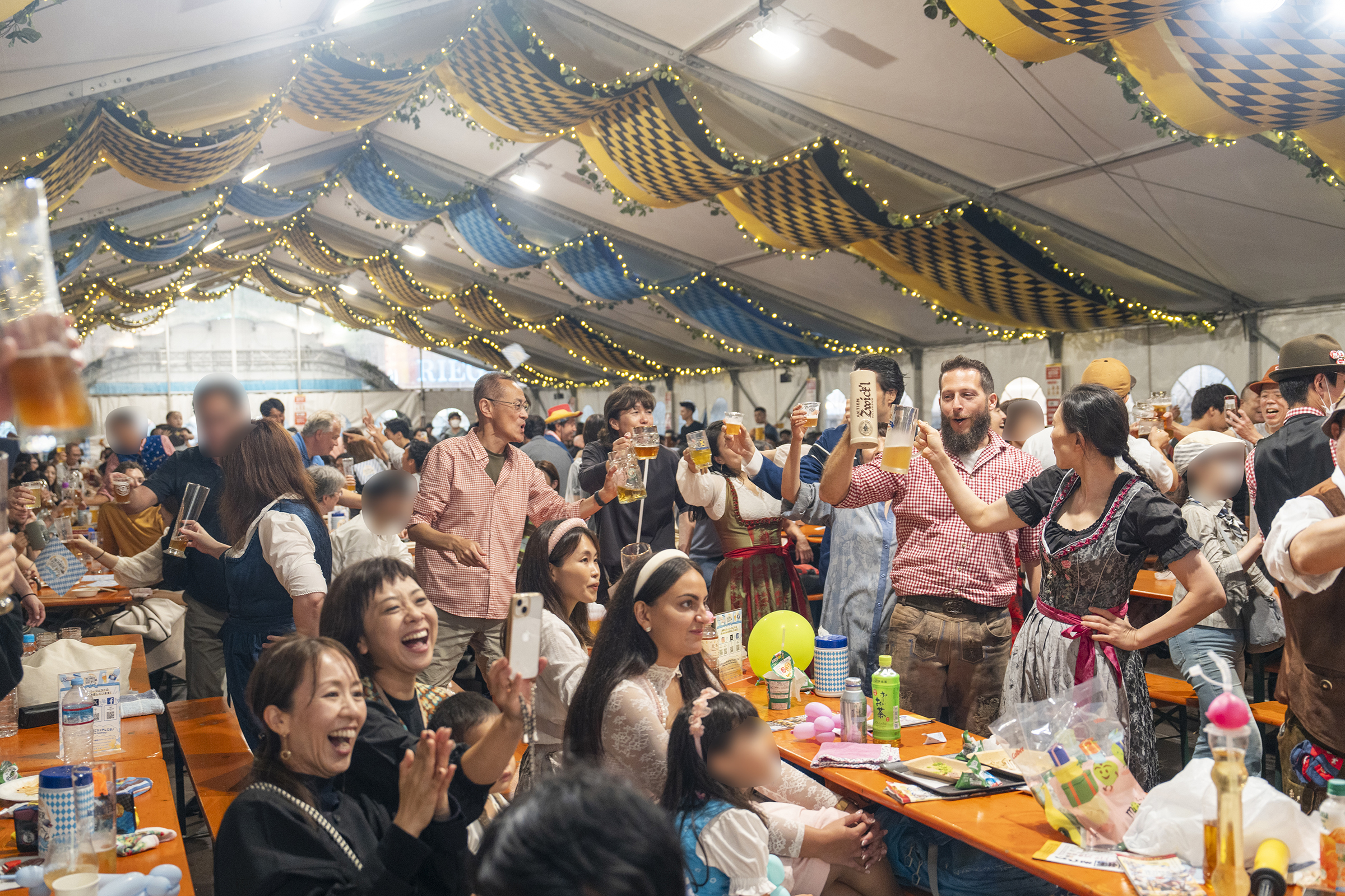 福岡オクトーバーフェスト2025