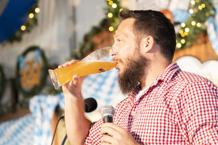 福岡オクトーバーフェスト2025