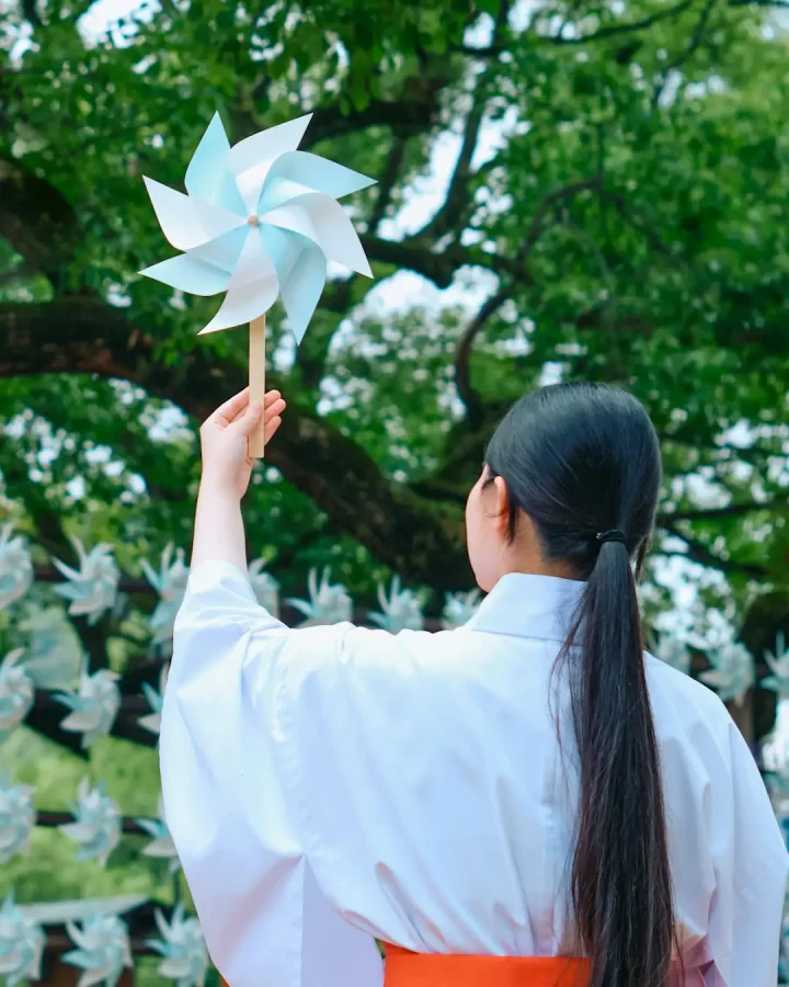 諫早神社「九州の守り神」