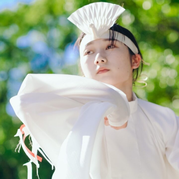 諫早神社「九州の守り神」