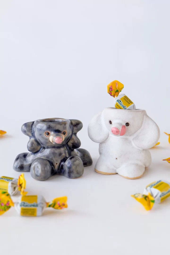 イラストレーターRinoの福岡初ポップアップがニュースタア福岡で開催