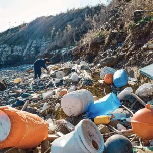 世界海洋プラスチックプランニングセンター