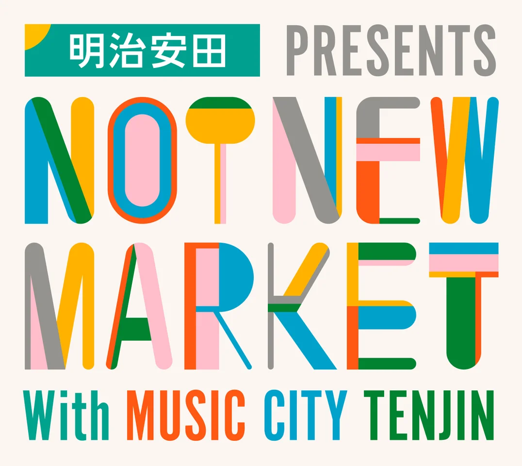 NOT NEW MARKET