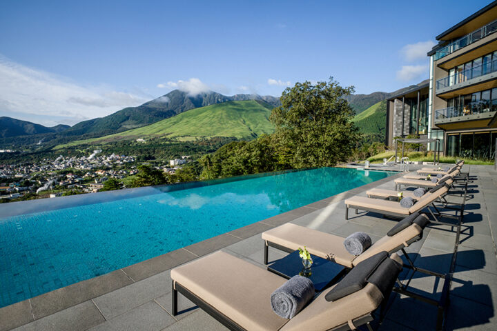 ANAインターコンチネンタル別府リゾート&スパ